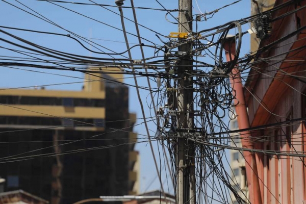 Un demorado reglamento tiene en punto muerto a la “Ley Chao Cables”