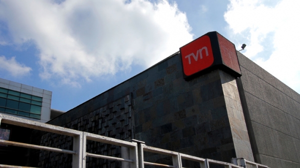 TVN se queda sin trasmitir el Mundial de Fútbol por primera vez en más de 50 años