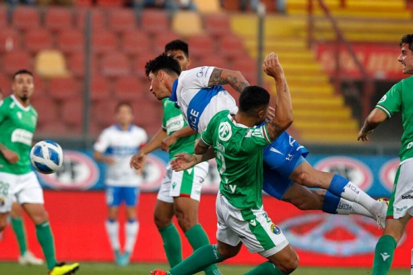 “Chile 2″, Sudamericana, descenso y goleador: todas las definiciones de la apasionante última fecha del torneo