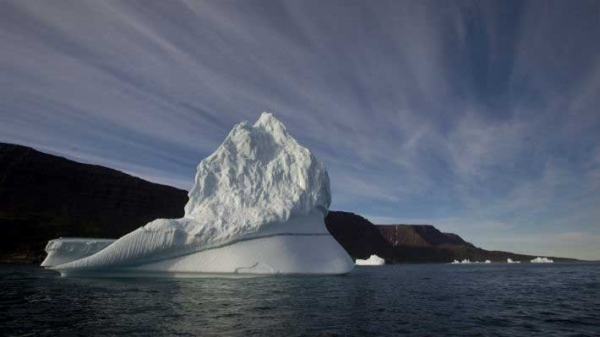 Chile reclama en Australia la creación de área protegida en la Antártica: Propuesta choca con &quot;dudas&quot; de Rusia