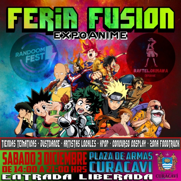 FERIA FUSION