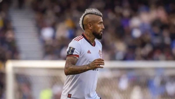 Leonardo Véliz le presta ropa a Sampaoli y le da con todo a Vidal: “El DT se sacó un peso de encima”