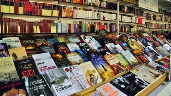 Feria Internacional del Libro